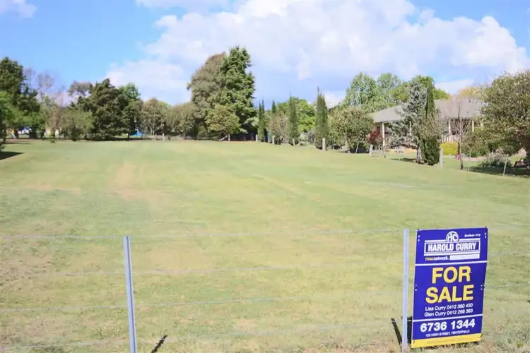 Second view of Homely land listing, 248 Bulwer Street, Tenterfield NSW 2372