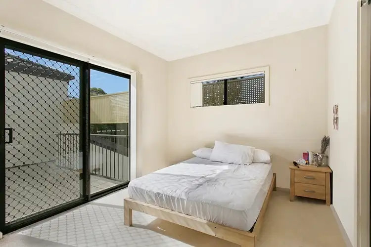 Third view of Homely unit listing, 3/36 Warren Street, St Lucia QLD 4067