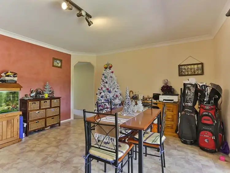 Fourth view of Homely house listing, 4 Connole Court, Kearneys Spring QLD 4350