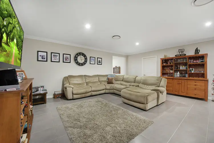 Fourth view of Homely house listing, 15 Tennyson Court, Westbrook QLD 4350