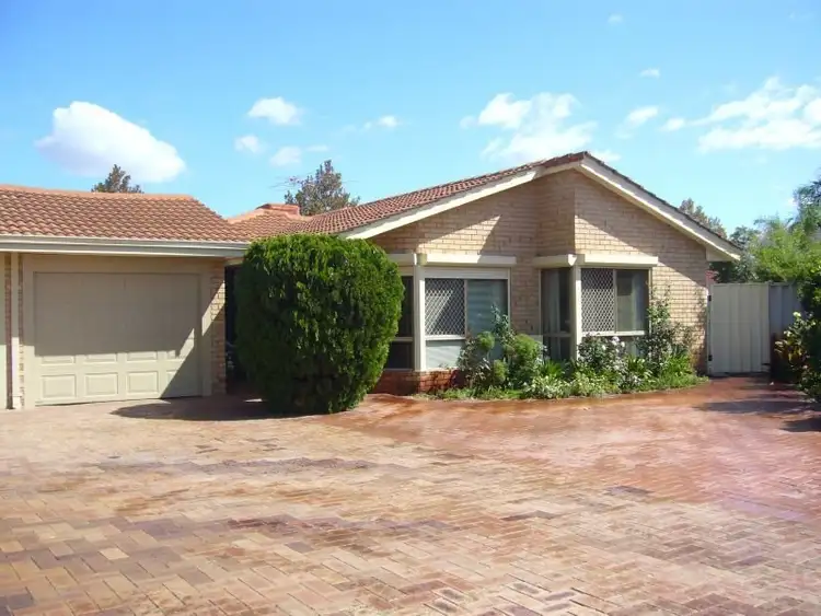 15B Hertz Way, Morley WA 6062