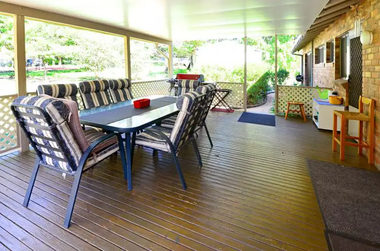 Fourth view of Homely house listing, 3 Norman Cl, Woolgoolga NSW 2456