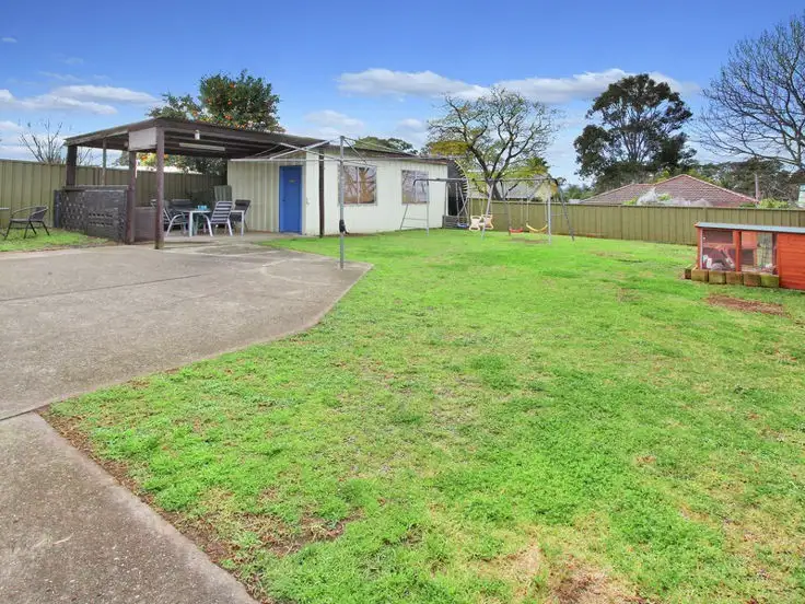 Fourth view of Homely house listing, 8 Ranmore Road, St Marys NSW 2760