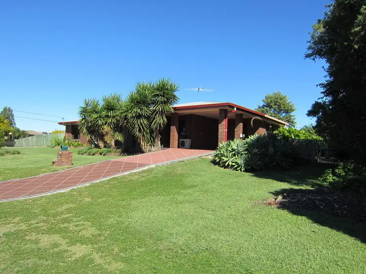 66 Jacaranda Drive, Yamanto QLD 4305