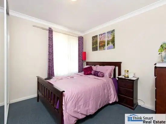 Fifth view of Homely townhouse listing, 13/54 Meacher Street, Mount Druitt NSW 2770