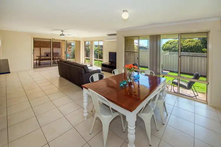 Second view of Homely house listing, 6 Saltwater Crescent, Corindi Beach NSW 2456
