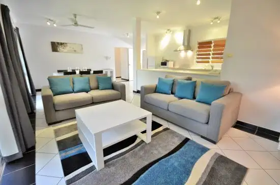 Main view of Homely unit listing, 21/31 Nautilus Street, Port Douglas QLD 4877