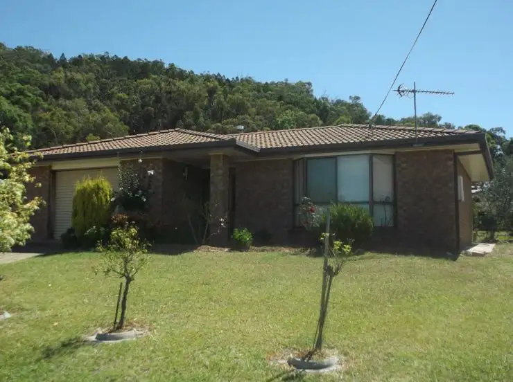 Main view of Homely house listing, 18 Alice Street, Stanthorpe QLD 4380