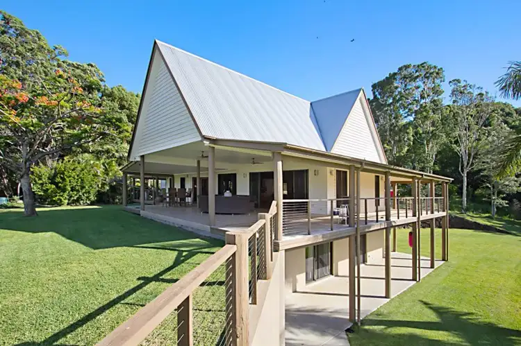 Second view of Homely house listing, 12 Rosemount Court, Terranora NSW 2486