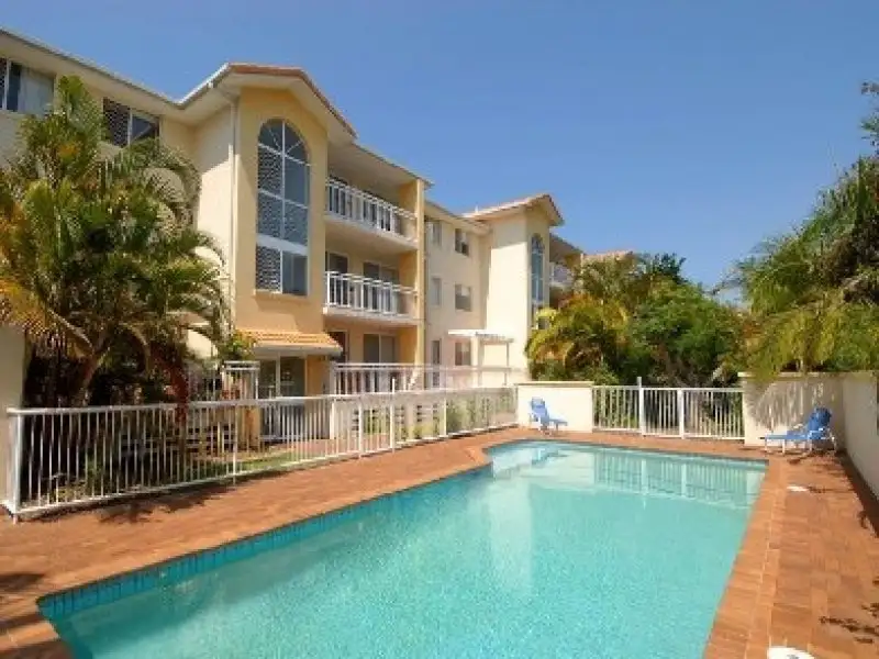 Main view of Homely apartment listing, 21/37 Mawarra Street, Chevron Island QLD 4217