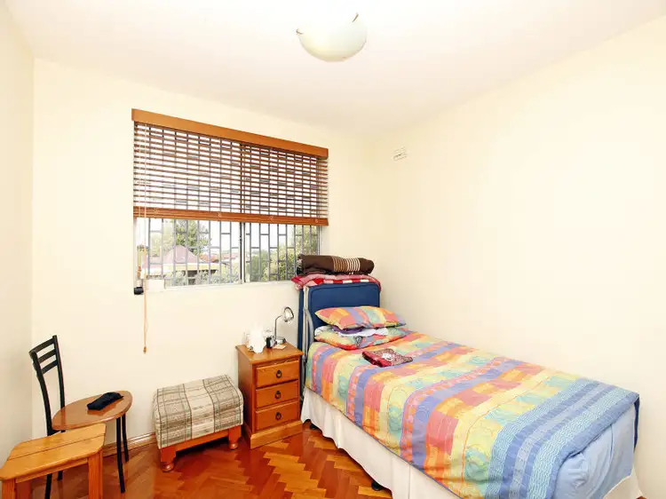 Fourth view of Homely apartment listing, 9/33 Staley St, Brunswick VIC 3056