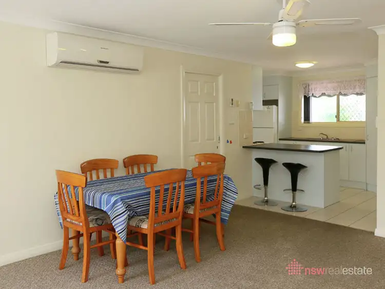 Fifth view of Homely villa listing, 6/7 Gundagai Place, Coffs Harbour NSW 2450