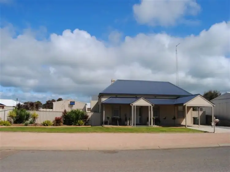 Main view of Homely house listing, 25 Gurner Street, Kadina SA 5554