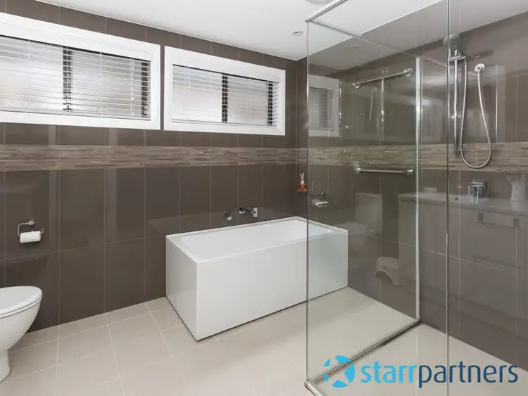 Fifth view of Homely house listing, 22a Menzies Circuit, St Clair NSW 2759