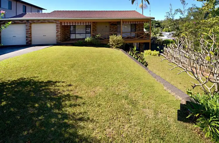 Seventh view of Homely house listing, 19 Woodhouse Road, Moonee Beach NSW 2450