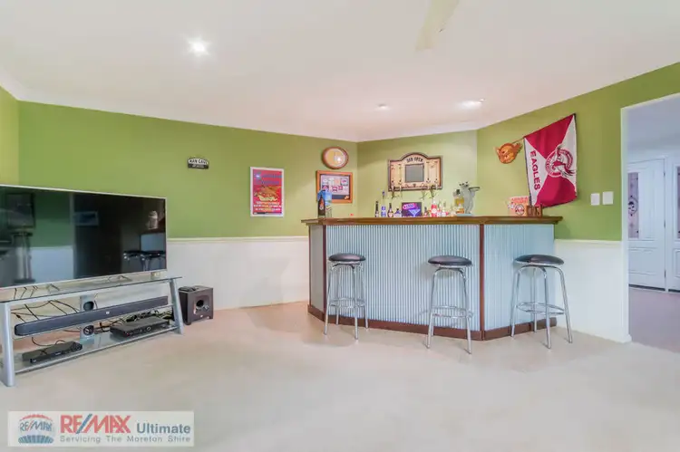 Seventh view of Homely house listing, 16 Fitzroy Crescent, Murrumba Downs QLD 4503
