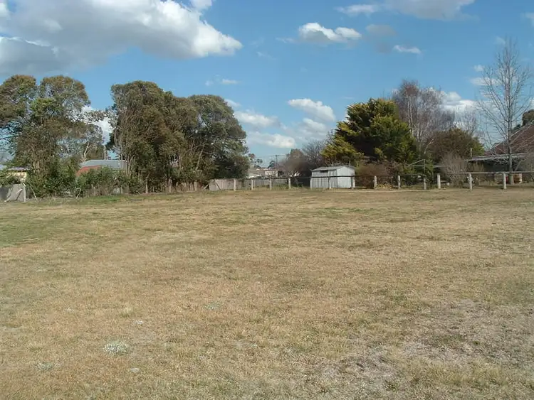 32 Wentworth Street, Glen Innes NSW 2370