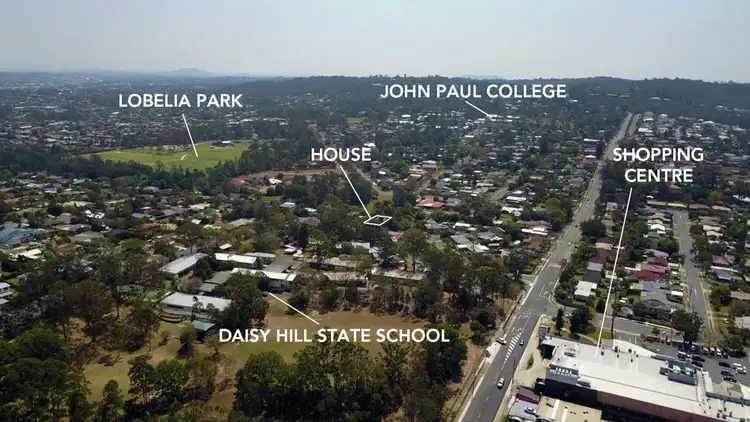 Fifth view of Homely house listing, 19 LOBELIA AVE, Daisy Hill QLD 4127