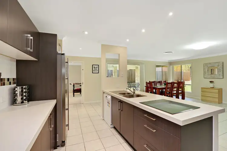 Third view of Homely house listing, 2 Speckled Circuit, Springfield Lakes QLD 4300