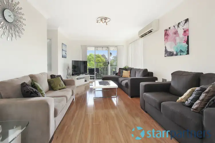 Second view of Homely unit listing, 9/145 Pitt Street, Merrylands NSW 2160