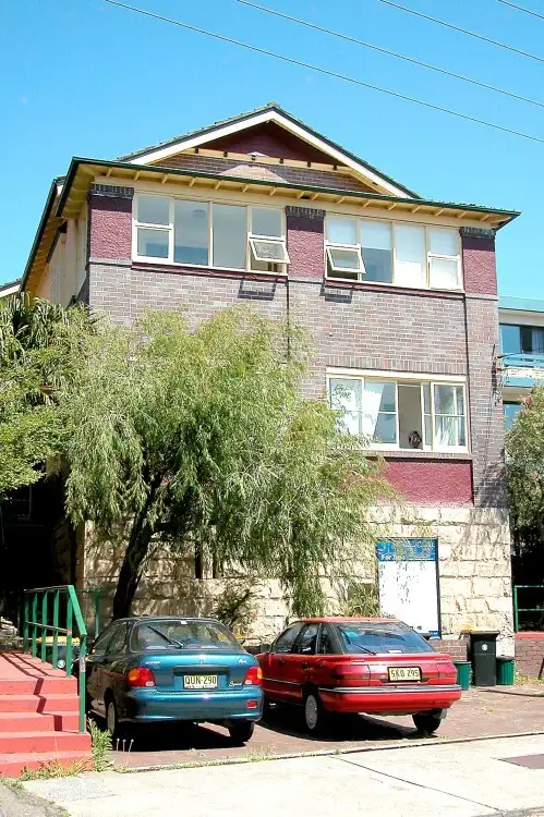 Main view of Homely apartment listing, 1/15 Cove Avenue, Manly NSW 2095