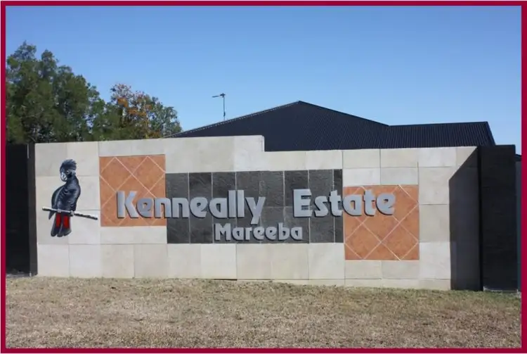 Main view of Homely land listing, Address available on request