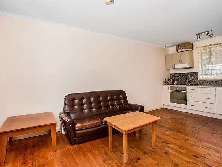 Second view of Homely unit listing, 3/7 Gordon Street, Brunswick West VIC 3055