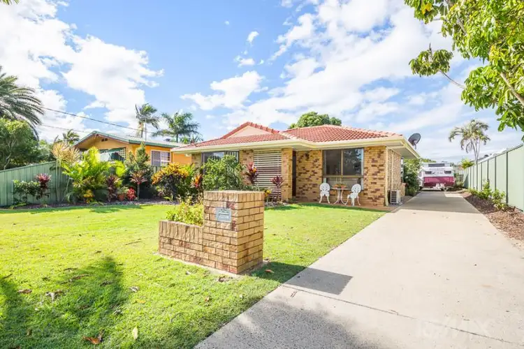 29 Hill Street, Bongaree QLD 4507