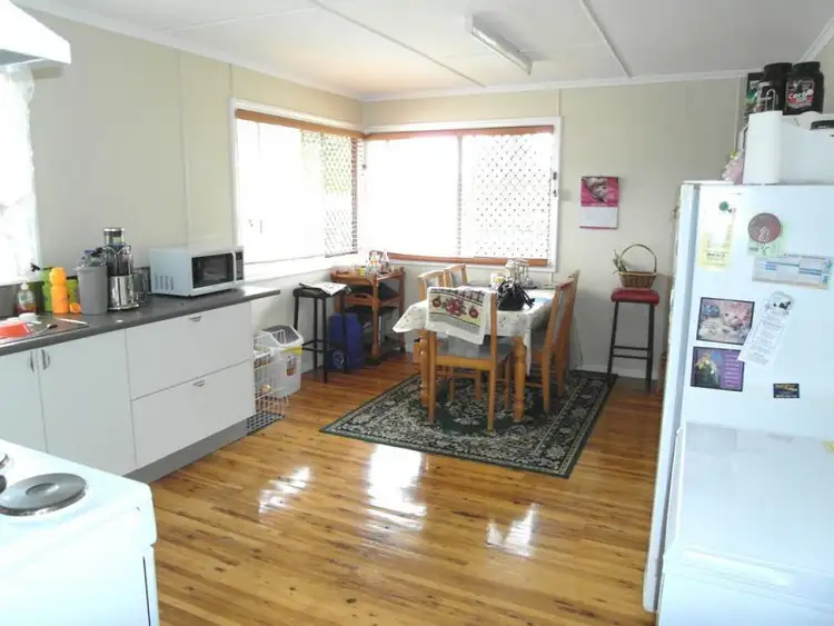 Fourth view of Homely house listing, 21 Dalgleish Street, South Toowoomba QLD 4350