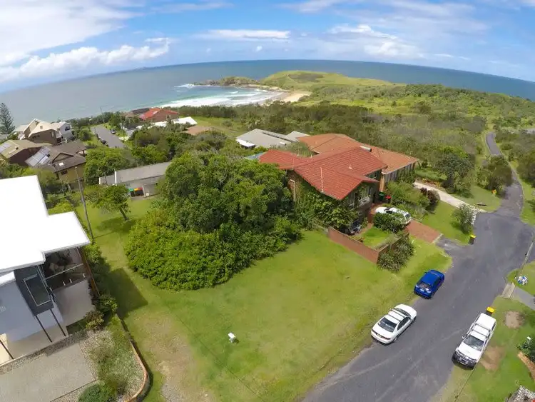 Third view of Homely house listing, 59 Dammerel Cres, Emerald Beach NSW 2456