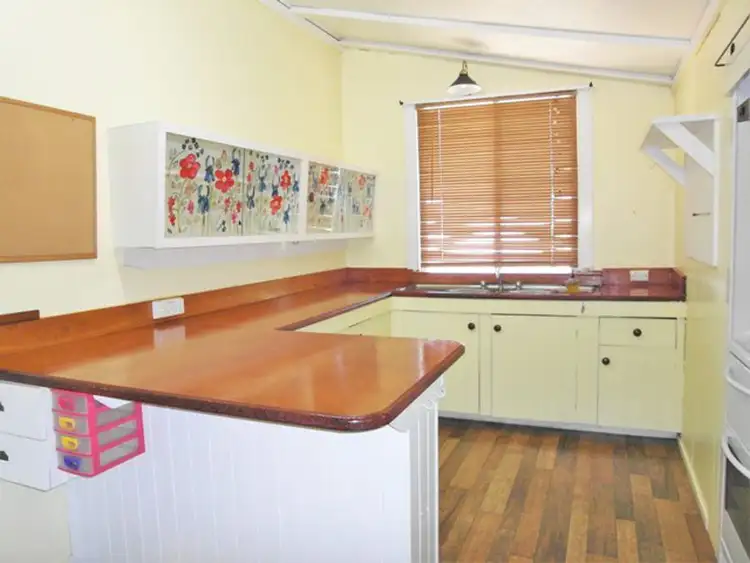 Fifth view of Homely house listing, 13 Partridge Street, North Toowoomba QLD 4350