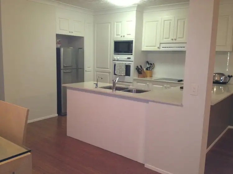Third view of Homely apartment listing, 21/37 Mawarra Street, Chevron Island QLD 4217