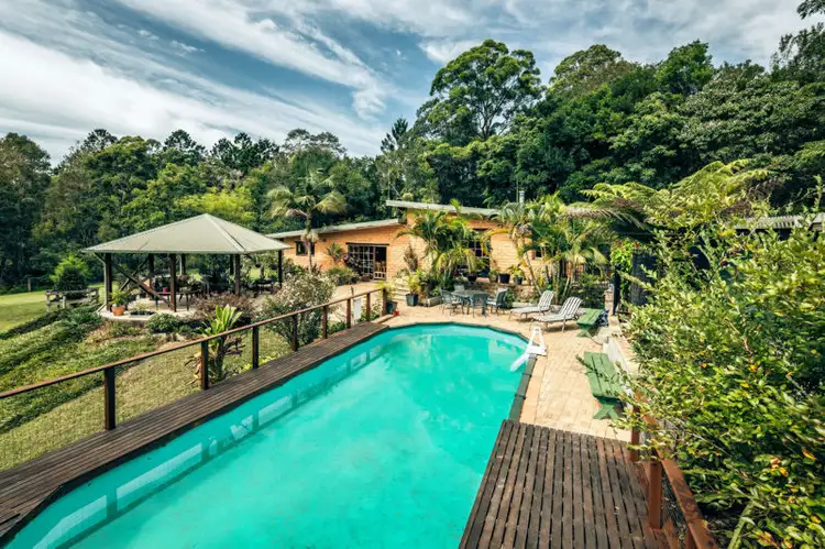 1046 South Arm Road, Bellingen NSW 2454