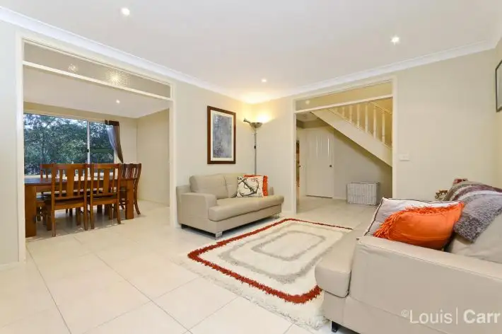 Third view of Homely house listing, 11 Brett Place, West Pennant Hills NSW 2125