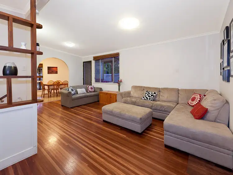 Third view of Homely house listing, 35 Kirkhill Street, Brighton QLD 4017