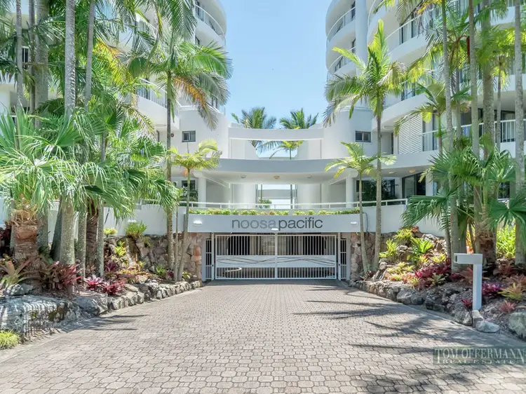Third view of Homely unit listing, 18/24 Munna Crescent, Noosaville QLD 4566