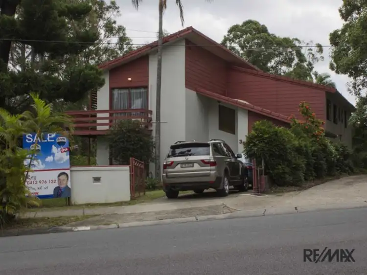 Third view of Homely house listing, 36 Dennis Road, Springwood QLD 4127