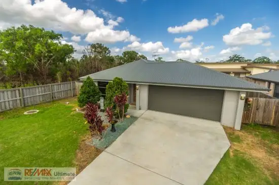 6 Altomo Place, Caboolture QLD 4510