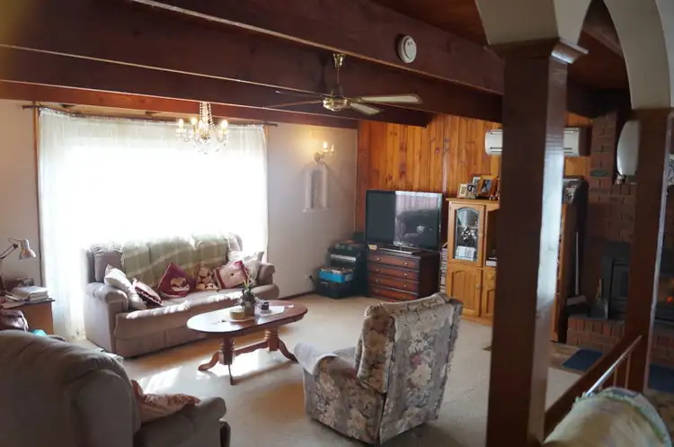 Fifth view of Homely house listing, 6 Coyle St, Rushworth VIC 3612