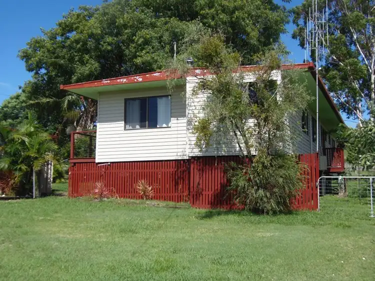Third view of Homely house listing, 43 MacTaggart Street, Goomeri QLD 4601
