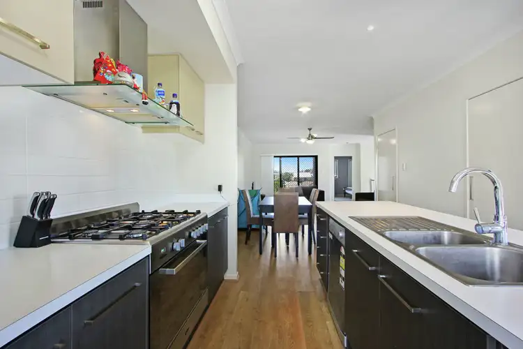 Second view of Homely house listing, 1 Kondalilla Crescent, Springfield Lakes QLD 4300