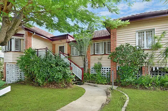 45 Geelong ave, Holland Park QLD 4121