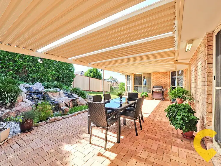 Fourth view of Homely house listing, 38 Paramount Drive, Warner QLD 4500