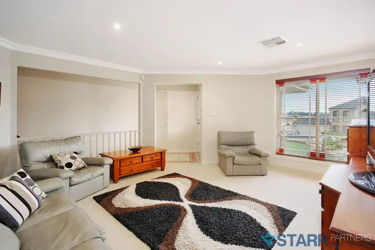 Fifth view of Homely house listing, 8 Toscano Court, Erskine Park NSW 2759