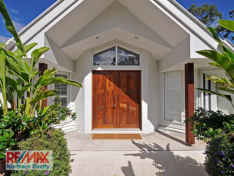 Fourth view of Homely house listing, 32 Wilga Drive, Bunya QLD 4055