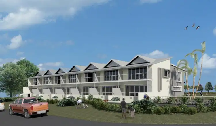 1/7 Fawcett Street, Woolgoolga NSW 2456