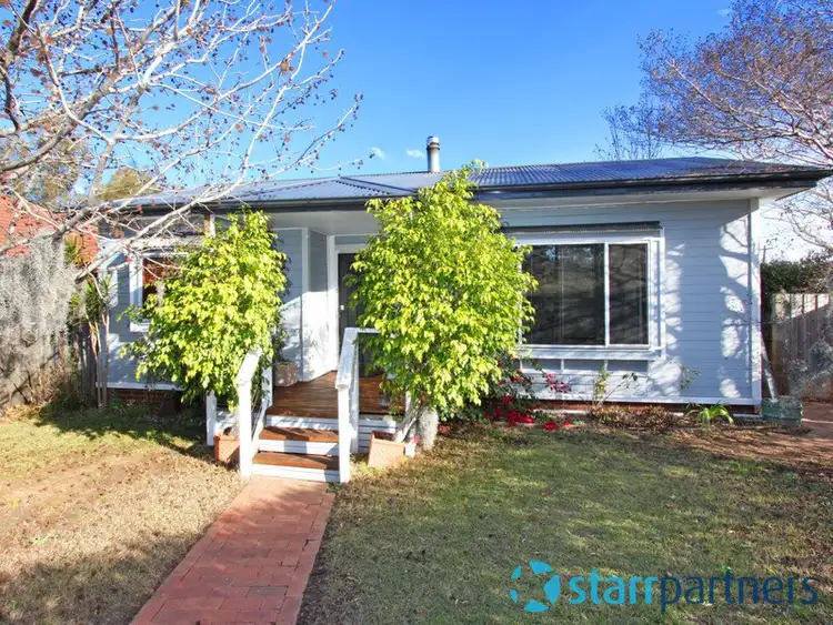 300 Great Western Highway, St Marys NSW 2760