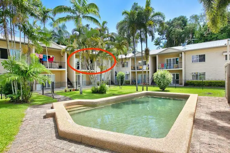 25/52 Pease Street, Manoora QLD 4870