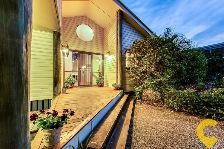 Main view of Homely house listing, 47 Blackwood Drive, Ferny Hills QLD 4055