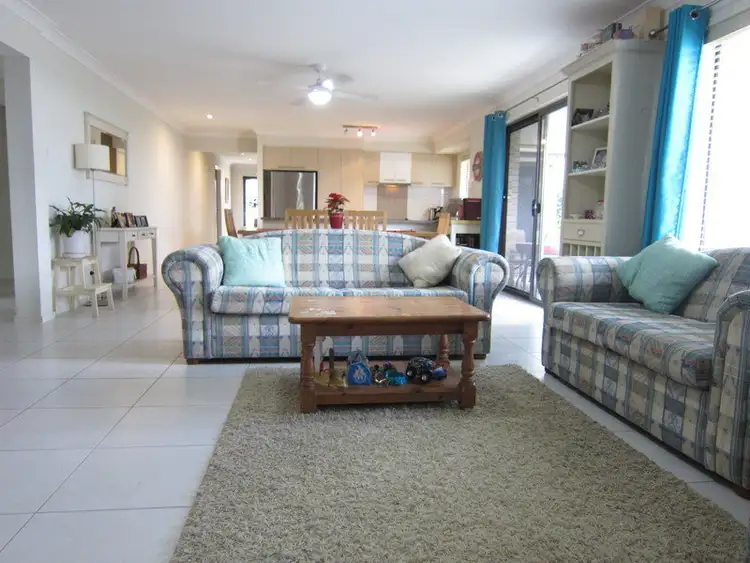 Second view of Homely house listing, 148 Berry Street, Yamanto QLD 4305